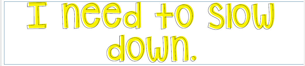 yellow 1