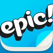 Epic books